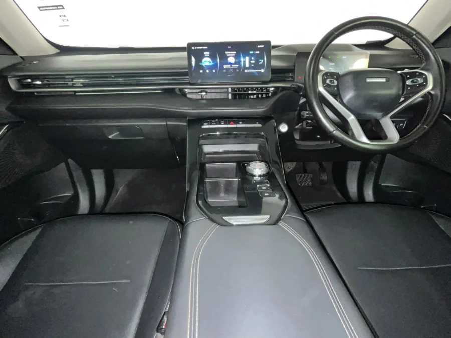 Used 2022 Haval H6 2.0GDIT Premium - WeBuyCars Durban