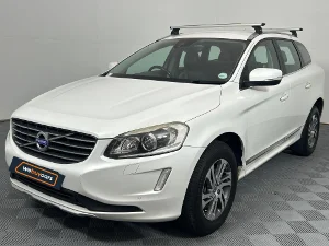 Used 2015 Volvo XC60 D4 Elite auto