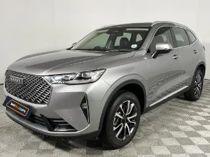 Used 2023 Haval H6 2.0GDIT Luxury