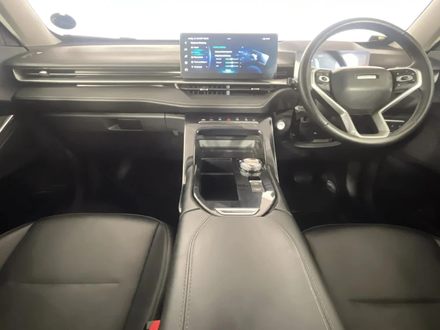 Used 2023 Haval H6 2.0GDIT Luxury - WeBuyCars Richmond