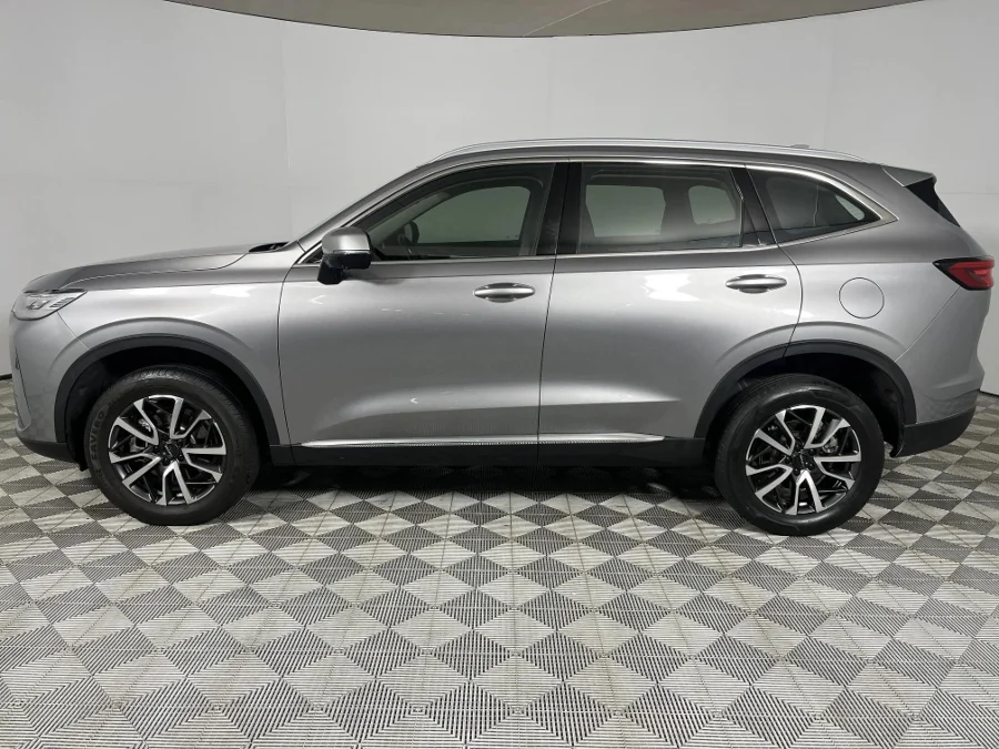 Used 2023 Haval H6 2.0GDIT Luxury - WeBuyCars Richmond