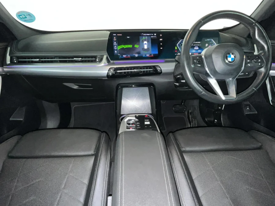Used 2023 BMW X1 sDrive18i xLine - WeBuyCars Durban
