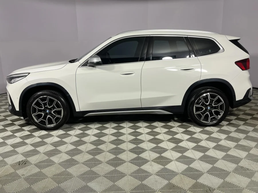 Used 2023 BMW X1 sDrive18i xLine - WeBuyCars Durban