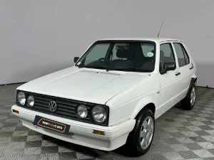 Used 2005 Volkswagen Citi 1.4 Chico