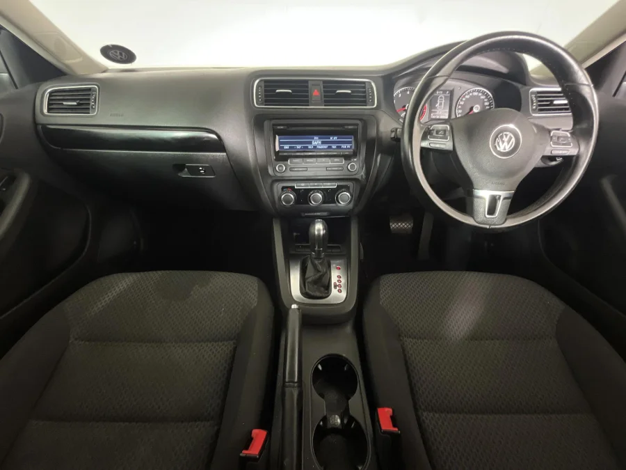 Used 2012 Volkswagen Jetta 1.4TSI Comfortline auto - WeBuyCars Riverhorse