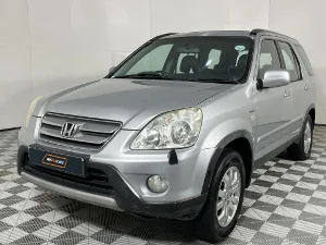 Used 2006 Honda CR-V 2.0 RVi