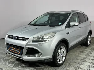 Used 2014 Ford Kuga 1.6T AWD Titanium