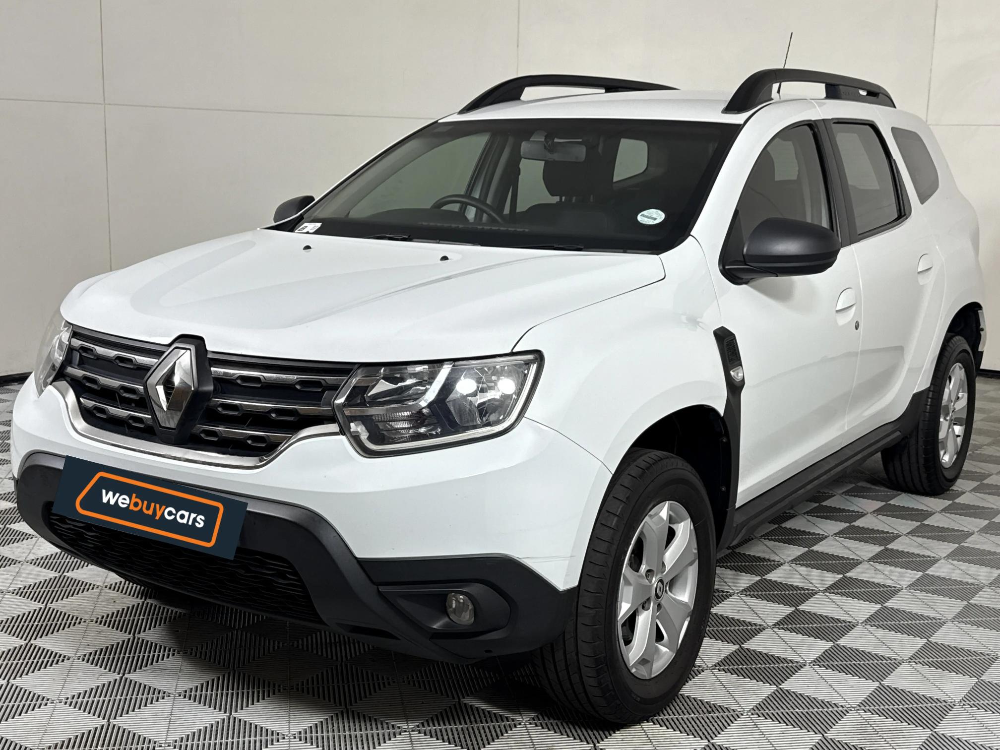 Used 2019 Renault Duster 1.5dCi Dynamique