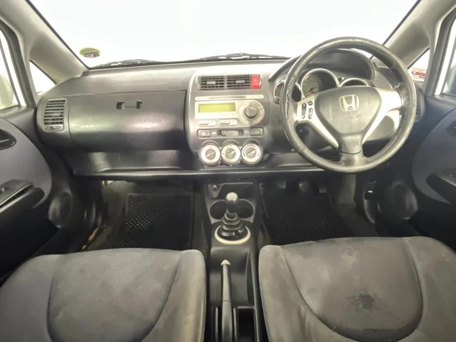 Used 2006 Honda Jazz 1.5 - WeBuyCars Richmond