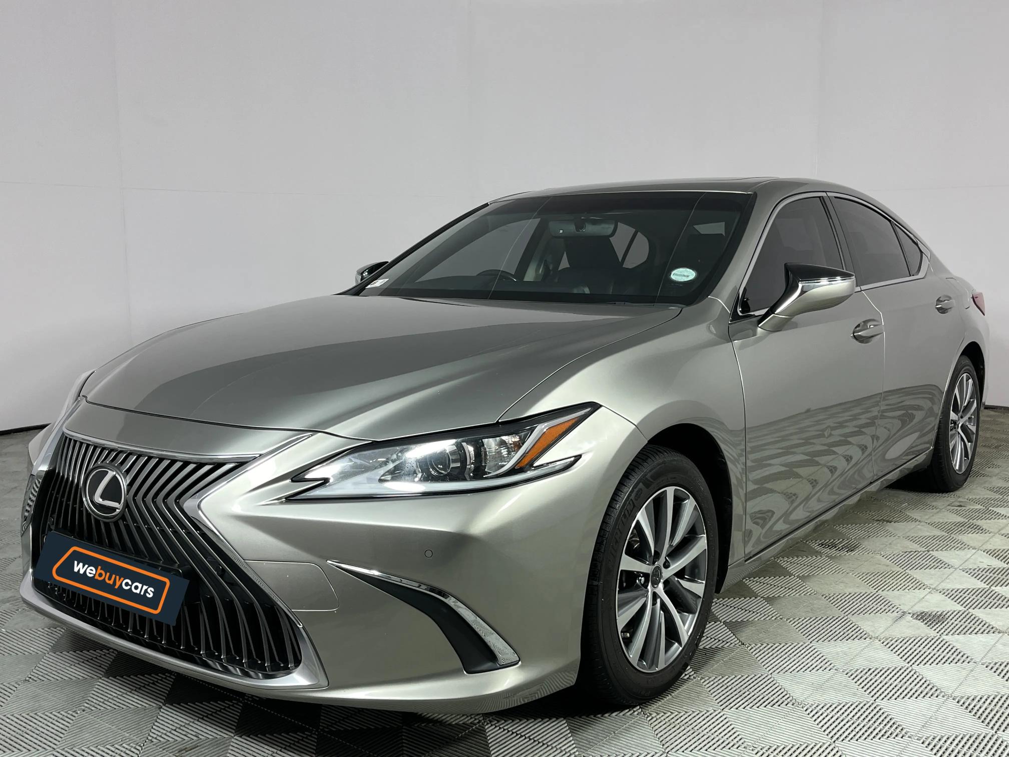 Used 2019 Lexus ES 250 EX