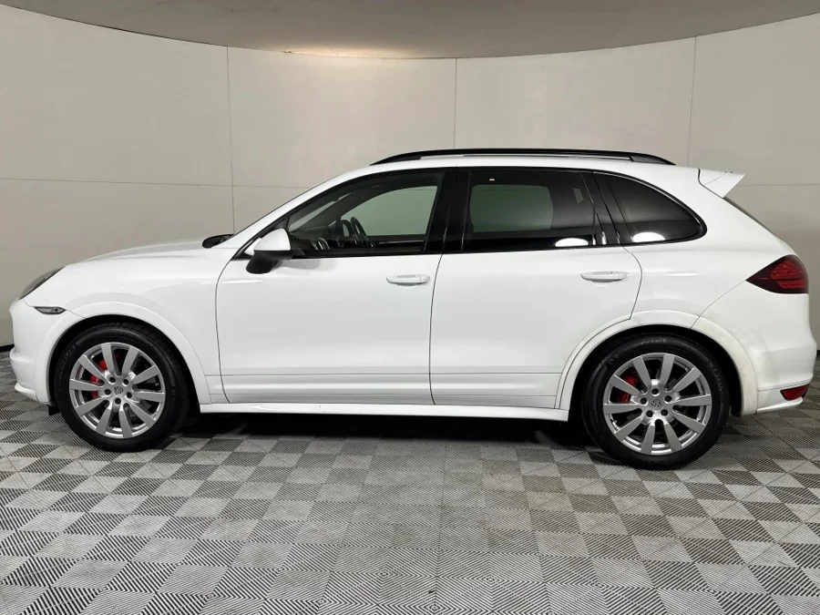 Used 2013 Porsche Cayenne GTS - WeBuyCars Midstream Used 2013 Porsche Cayenne GTS - WeBuyCars Midstream