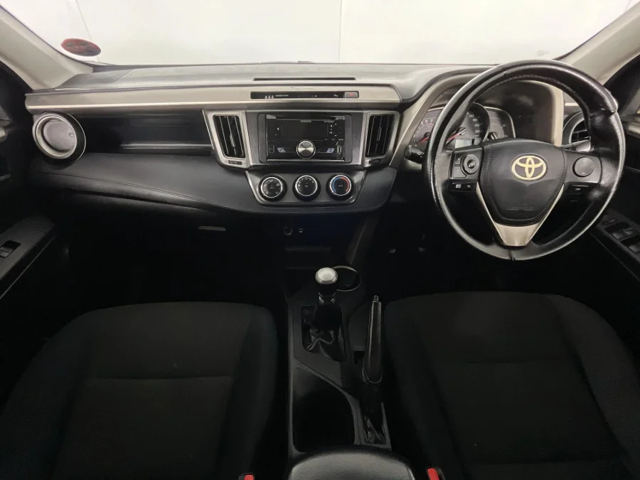 Used 2014 Toyota RAV4 2.0 GX - WeBuycars East London Used 2014 Toyota RAV4 2.0 GX - WeBuycars East London