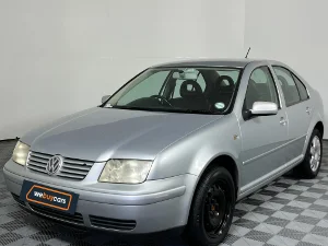 Used 2003 Volkswagen Jetta 2.0 Highline