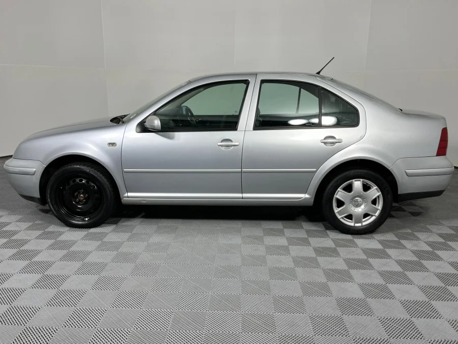 Used 2003 Volkswagen Jetta 2.0 Highline - WeBuyCars Montana
