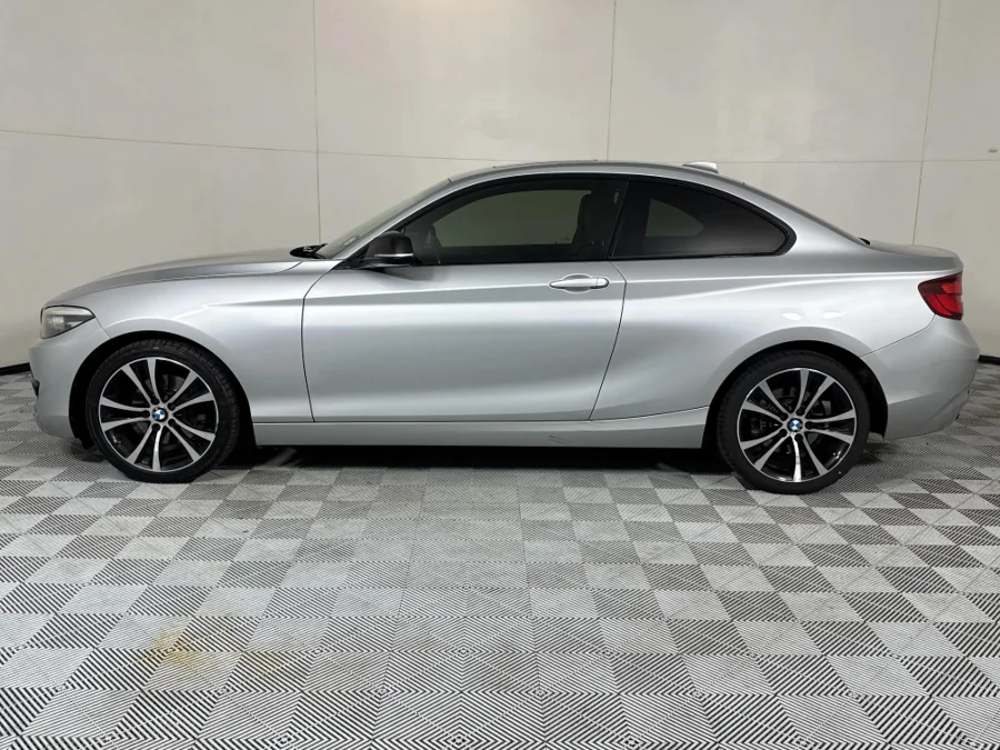 Used 2020 BMW 2 Series 220i coupe Sport Line Shadow Edition - WeBuyCars Vereeniging Used 2020 BMW 2 Series 220i coupe Sport Line Shadow Edition - WeBuyCars Vereeniging