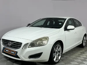 Used 2011 Volvo S60 T3