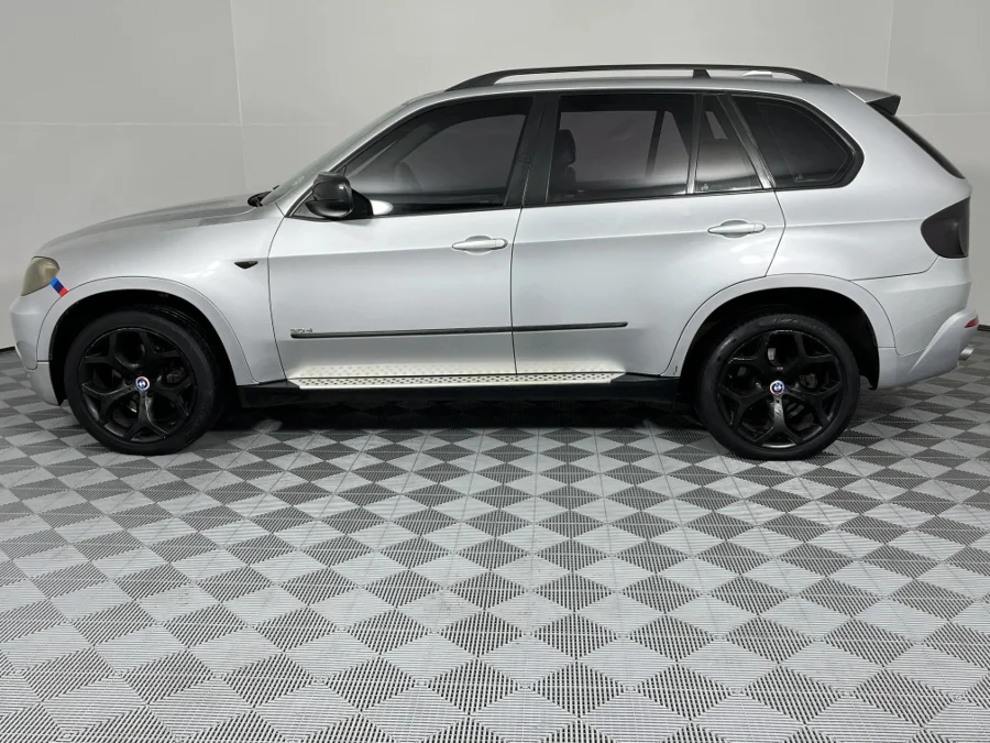 Used 2008 BMW X5 xDrive30d - WeBuyCars Montana Used 2008 BMW X5 xDrive30d - WeBuyCars Montana