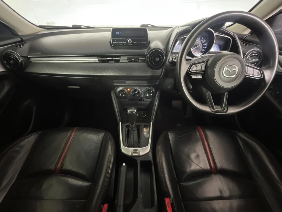 Used 2018 Mazda CX-3 2.0 Active auto - WeBuyCars Riverhorse