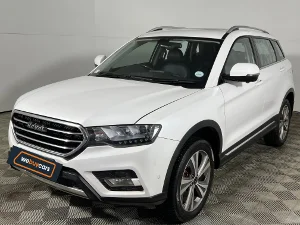 Used 2019 Haval H6 C 2.0T Luxury auto