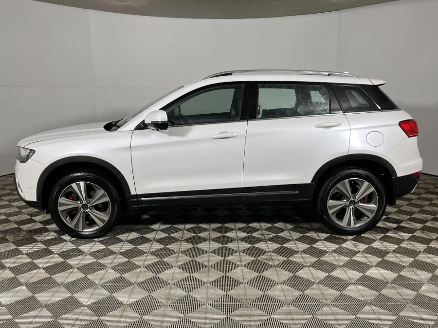 Used 2019 Haval H6 C 2.0T Luxury auto - WeBuyCars Germiston