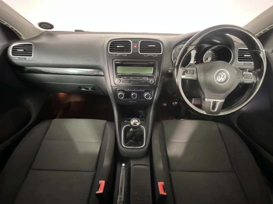 Used 2009 Volkswagen Golf 1.4TSI Comfortline - WeBuyCars Brackenfell Cape Town