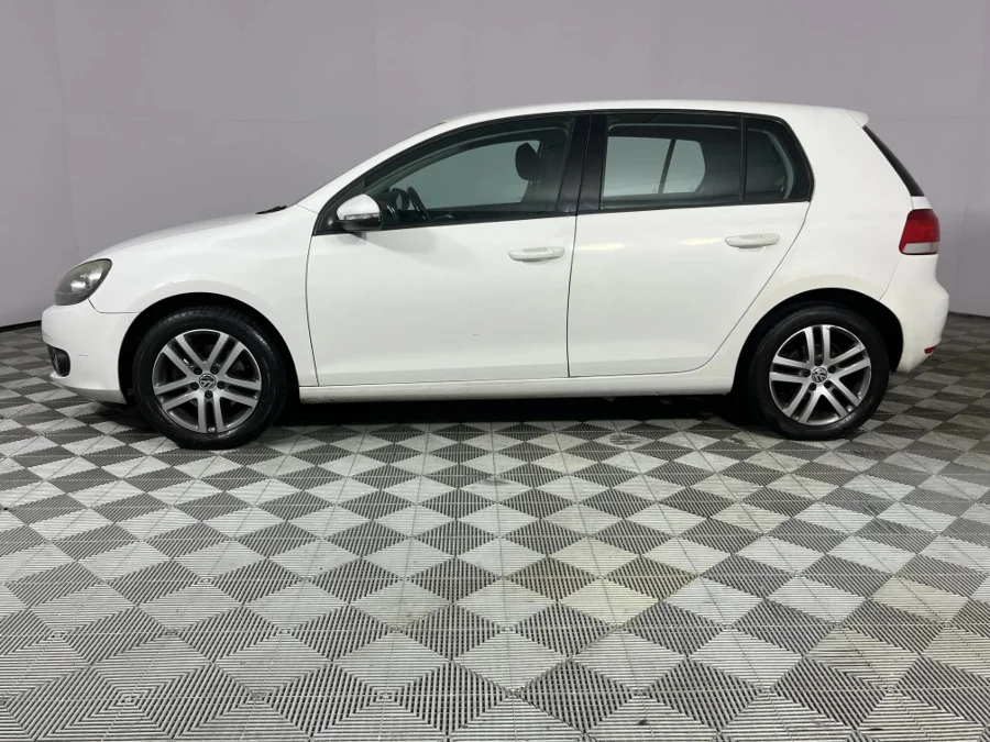Used 2009 Volkswagen Golf 1.4TSI Comfortline - WeBuyCars Brackenfell Cape Town