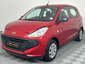 Used 2021 Hyundai Atos 1.1 Motion