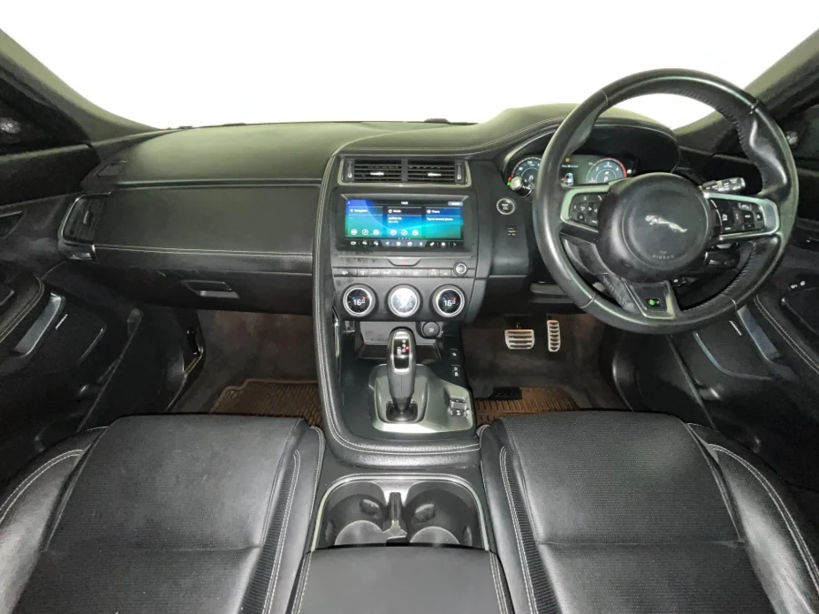 Used 2019 Jaguar E-Pace D240 AWD R-Dynamic HSE - WeBuyCars Montana