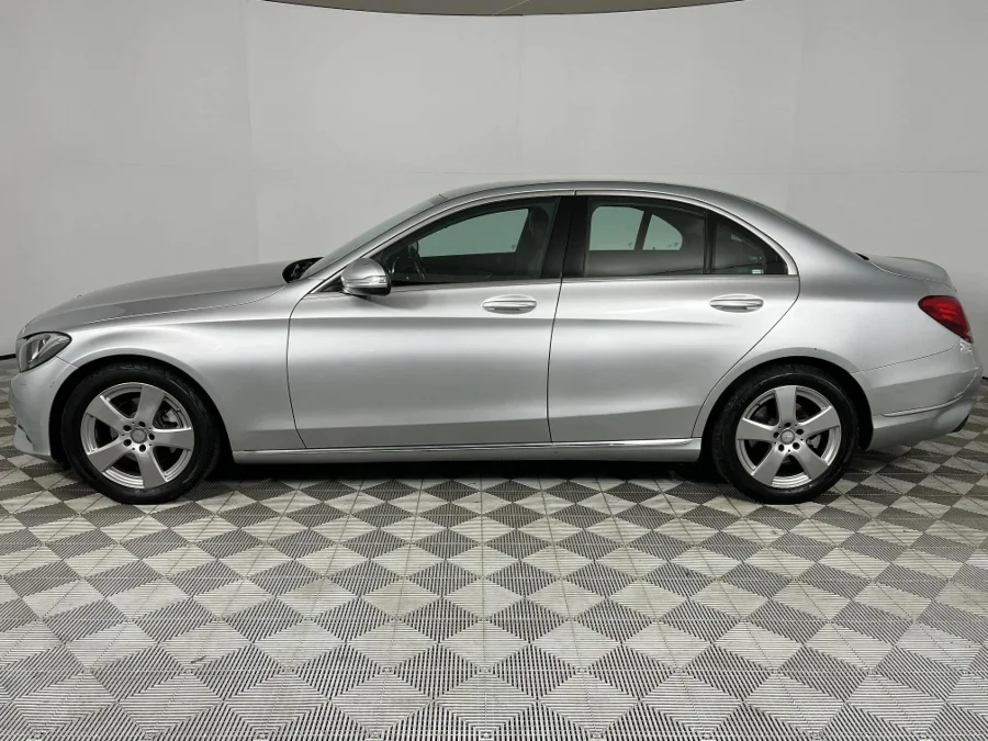 Used 2015 Mercedes-Benz C-Class C200 auto - WeBuyCars Lansdowne Used 2015 Mercedes-Benz C-Class C200 auto - WeBuyCars Lansdowne