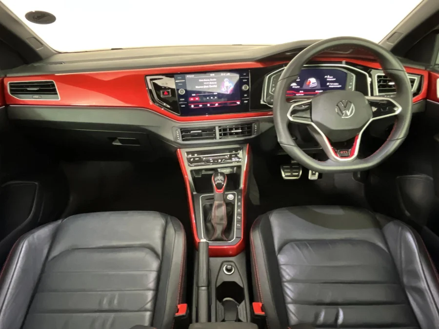 Used 2022 Volkswagen Polo GTI - WeBuyCars Brackenfell Cape Town
