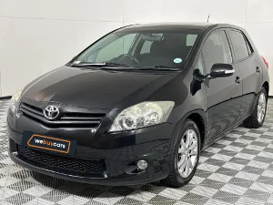 Used 2012 Toyota Auris 1.6 XS