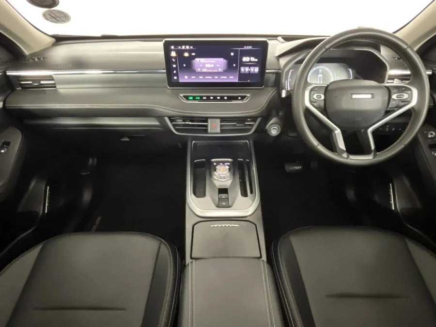 Used 2024 Haval Jolion 1.5T Super Luxury - WeBuyCars Silverlakes Used 2024 Haval Jolion 1.5T Super Luxury - WeBuyCars Silverlakes