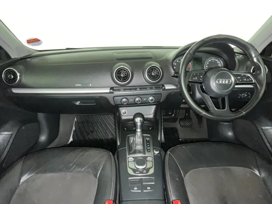 Used 2017 Audi A3 Sportback 30TFSI S line - WeBuyCars Germiston