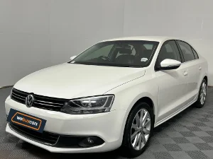 Used 2012 Volkswagen Jetta 1.4TSI Highline