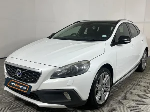 Used 2013 Volvo V40 Cross Country D4 Elite