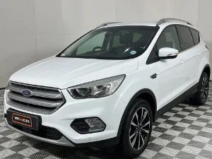 Used 2018 Ford Kuga 1.5T Trend auto