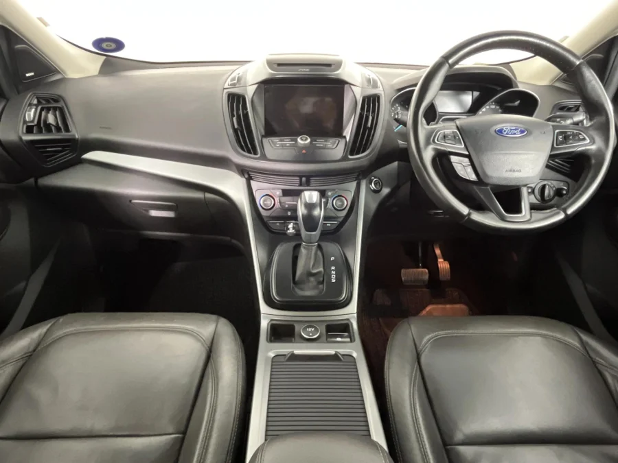 Used 2018 Ford Kuga 1.5T Trend auto - WeBuyCars Silverlakes