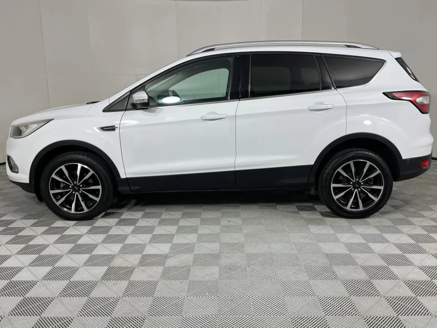 Used 2018 Ford Kuga 1.5T Trend auto - WeBuyCars Silverlakes