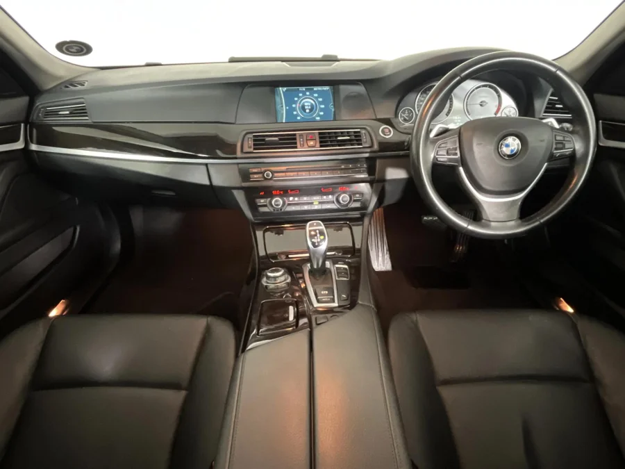 Used 2011 BMW 5 Series 530d - WeBuyCars Silverlakes Used 2011 BMW 5 Series 530d - WeBuyCars Silverlakes