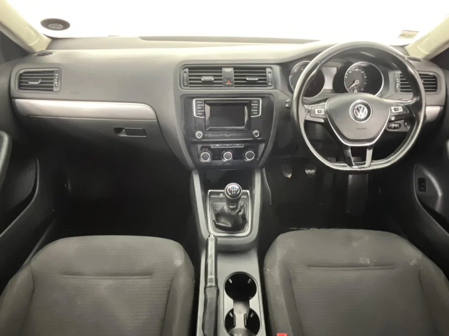 Used 2016 Volkswagen Jetta 1.6 Conceptline - WeBuyCars Polokwane Used 2016 Volkswagen Jetta 1.6 Conceptline - WeBuyCars Polokwane