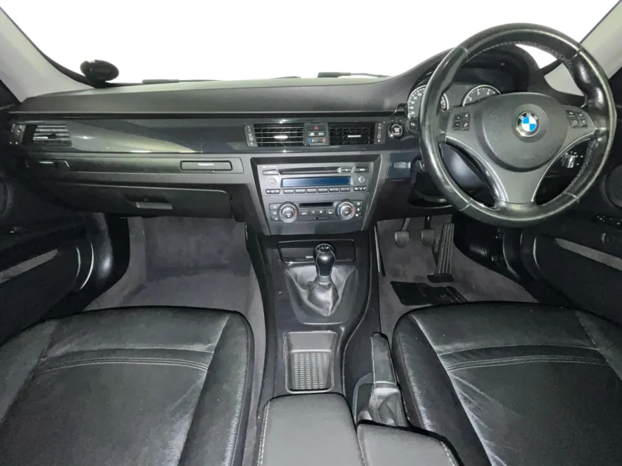 Used 2012 BMW 3 Series 320i coupe M Sport - WeBuyCars Durban
