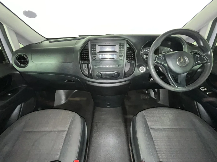 Used 2019 Mercedes-Benz Vito 116 CDI Tourer Pro - WeBuyCars Germiston