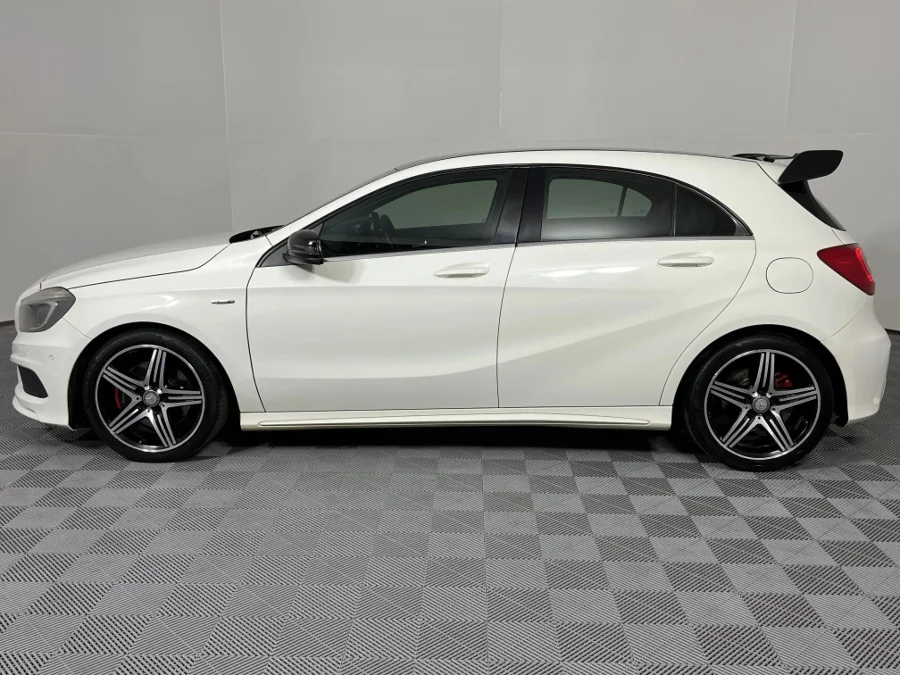 Used 2013 Mercedes-Benz A-Class A250 Sport - WeBuyCars Montana Used 2013 Mercedes-Benz A-Class A250 Sport - WeBuyCars Montana