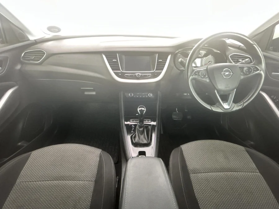 Used 2019 Opel Grandland X 1.6T - WeBuyCars Richmond