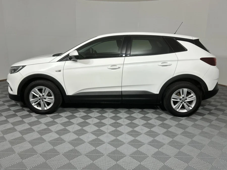 Used 2019 Opel Grandland X 1.6T - WeBuyCars Richmond