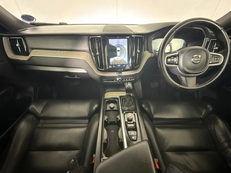 Used 2019 Volvo XC60 D4 AWD Inscription - WeBuyCars Midstream Used 2019 Volvo XC60 D4 AWD Inscription - WeBuyCars Midstream