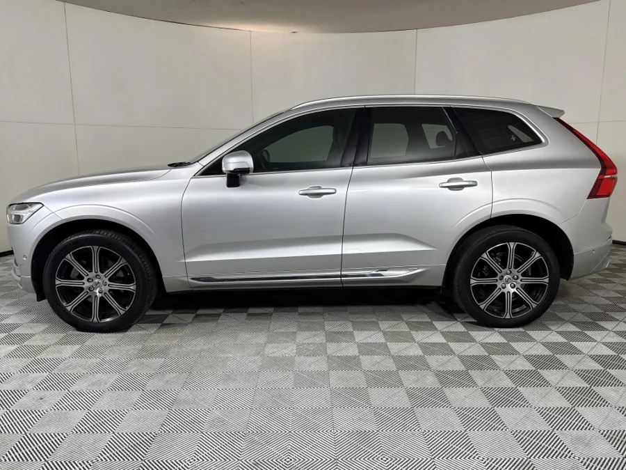 Used 2019 Volvo XC60 D4 AWD Inscription - WeBuyCars Midstream Used 2019 Volvo XC60 D4 AWD Inscription - WeBuyCars Midstream
