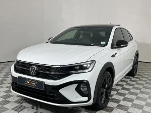 Used 2022 Volkswagen Taigo 1.0TSI R-Line Used 2022 Volkswagen Taigo 1.0TSI R-Line