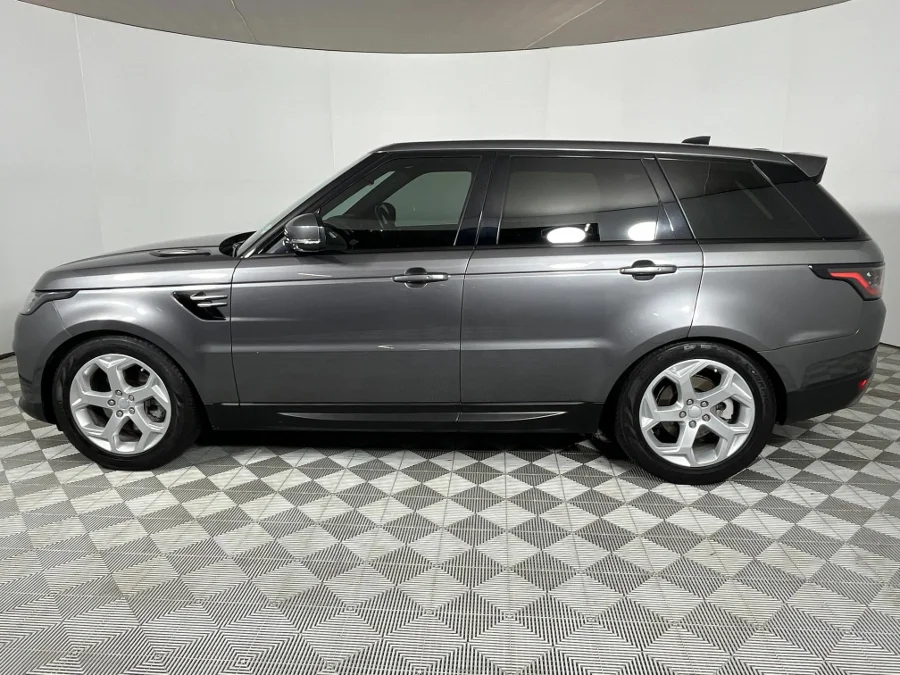 Used 2019 Land Rover Range Rover Sport SE TDV6 - WeBuyCars Richmond Used 2019 Land Rover Range Rover Sport SE TDV6 - WeBuyCars Richmond