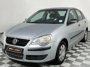 Used 2010 Volkswagen Polo 1.4 Trendline